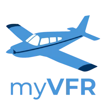 Logo de myVFR